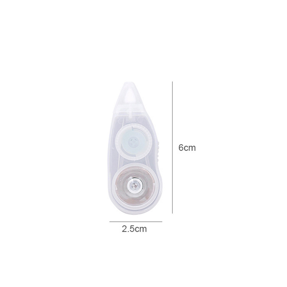 10個入り、高品質の修正テープ、使いやすく、乾燥しにくい、オ - Correction Tape Roller のレビューと価格