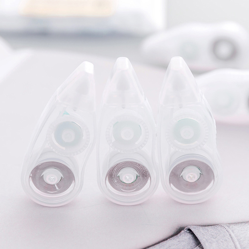 10個入り、高品質の修正テープ、使いやすく、乾燥しにくい、オ - Correction Tape Roller のレビューと価格
