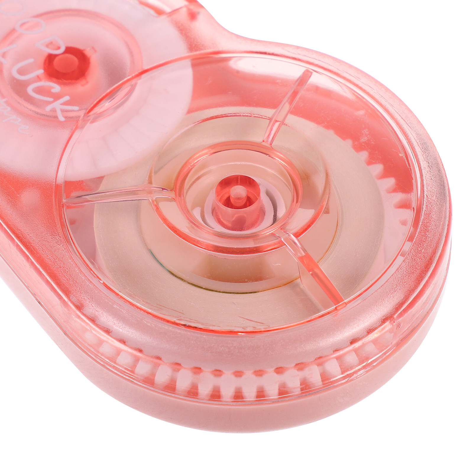 オフィス用品や学生向けの、持ち運び可能な修正テープ5本セット - Correction Tape Roller のレビューと価格
