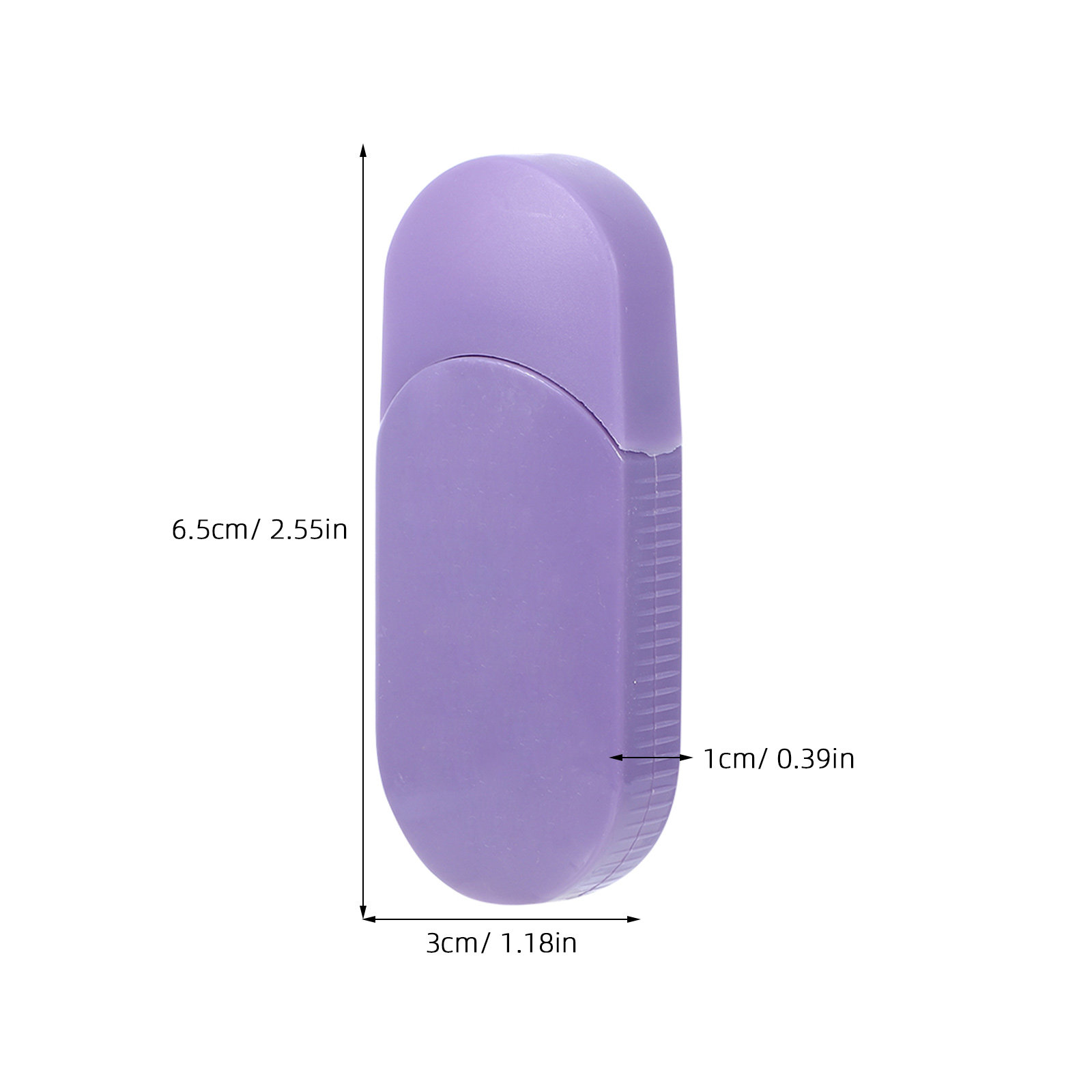 修正テープ6本セット、白、学校用品、オフィス用品、持ち運び可 - Correction Tape Roller のレビューと価格