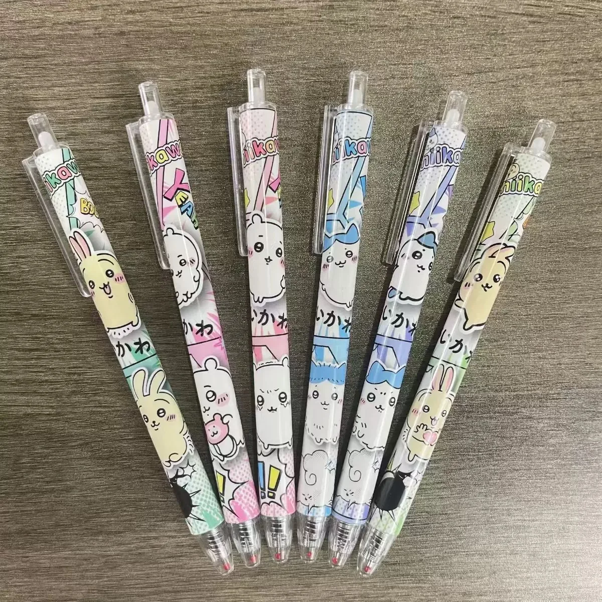 2026年新作「ちいかわ」デザインのボックス入りフィルムカバ - Stationery Supplier のレビューと価格